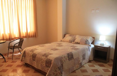 Cajamarca Hostel | Hostal Trumarka