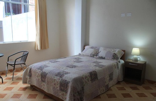 Cajamarca Hostel | Hostal Trumarka