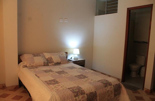 Cajamarca Hostel | Hostal Trumarka
