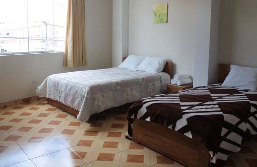 Cajamarca Hostel | Hostal Trumarka
