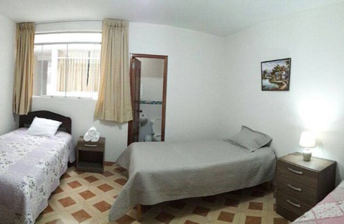 Cajamarca Hostel | Hostal Trumarka