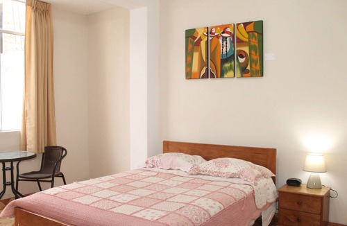 Cajamarca Hostel | Hostal Trumarka