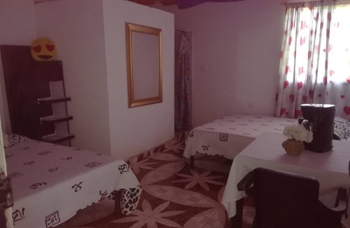 Mocoa Hostel | Hostal Ukym