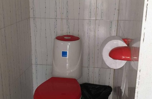 Mocoa Hostel | Hostal Ukym