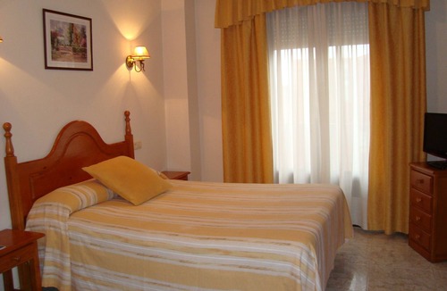 Benavente Hostel | Hostal Universal