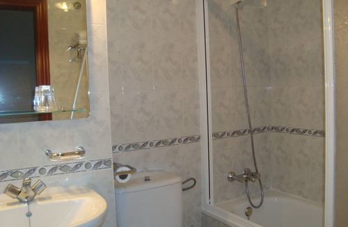 Benavente Hostel | Hostal Universal