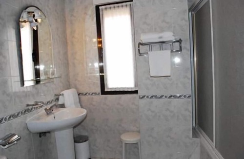 Benavente Hostel | Hostal Universal