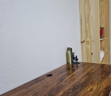Quesada House | Hostal Urbano