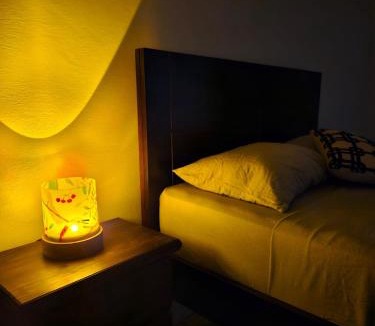 Quesada House | Hostal Urbano