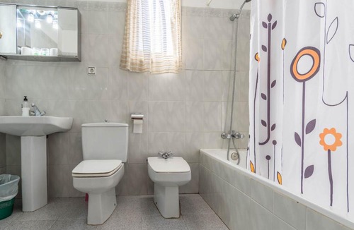 Balaguer House | Hostal Urgell