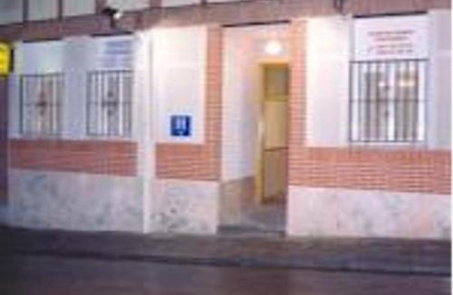 Segovia House | Hostal Vadama