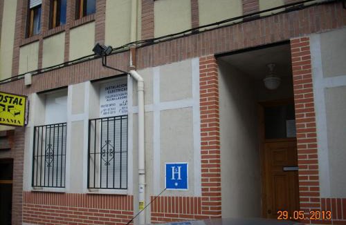 Segovia House | Hostal Vadama