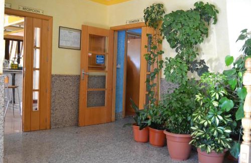 Losar de la Vera House | Hostal Vadillo