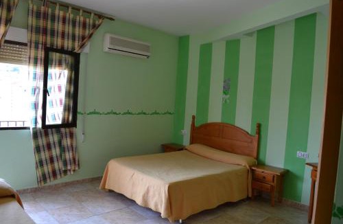 Losar de la Vera House | Hostal Vadillo