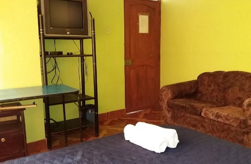 Cusco Hostel | Hostal Valle Sur