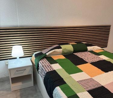 Alfajarin House | Hostal Vaticano