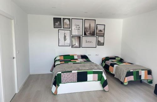 Alfajarin House | Hostal Vaticano
