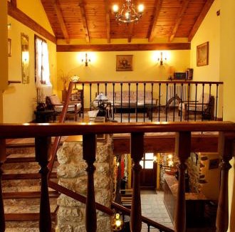 Baztan House | Hostal Venta San Blas