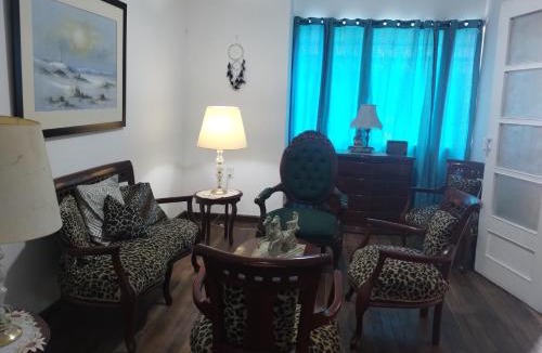 Bogota Hostel | Hostal Versalles