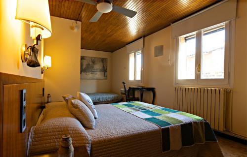 Trago Hotel | Hostal Victor