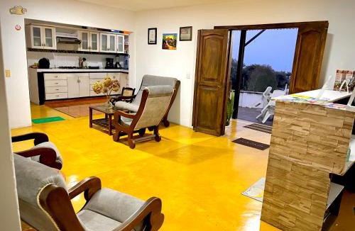 Salento House | Hostal Villa del Sol