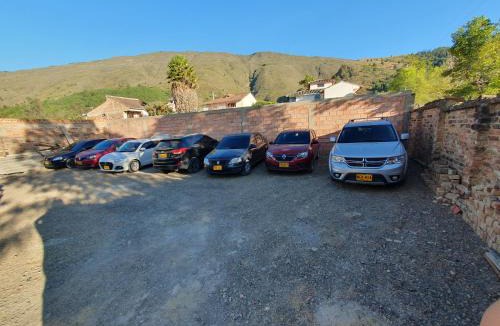Villa de Leyva House | Hostal Villa Janal