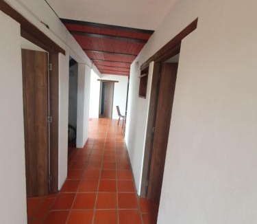 Villa de Leyva House | Hostal Villa Janal