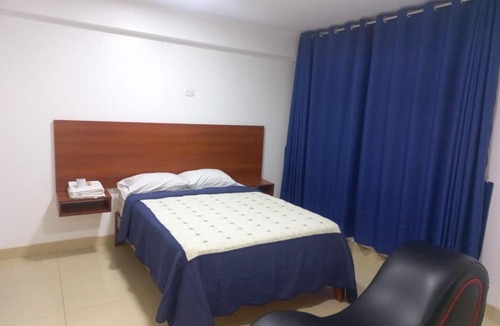 San Martin de Porres House | HOSTAL VILLA REAL