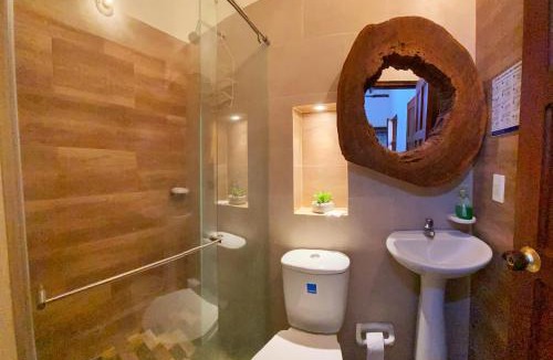 Barichara House | Hostal Villa San Rafael