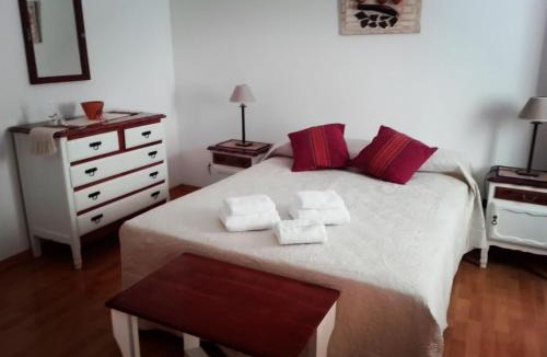Cafayate Bed & Breakfast | Hostal Virgen del Rosario Cafayate