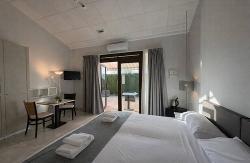 Javea Hostel | Hostal Xabina Javea