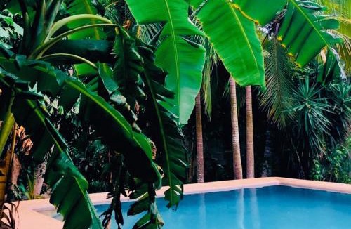 Tizimin House | Hostal y Camping Villa Mercedes