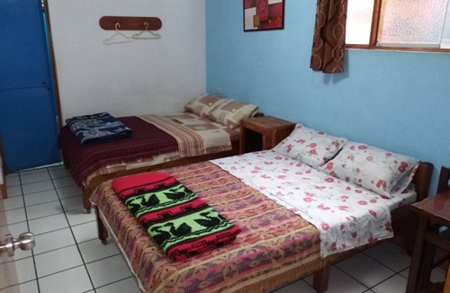Lima Historic Center Hotel | Hostal Yaki