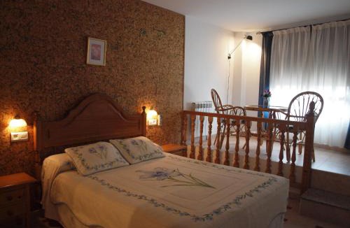Garganta la Olla House | Hostal Yuste
