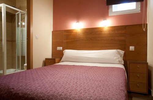 Embajadores House | Hostal Zabala