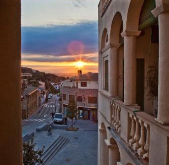 Begur House | Hostalet dels Indians
