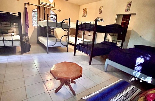 Bacalar Hostel | Hostalito Lahar