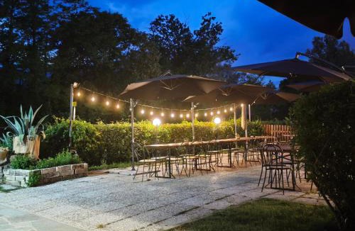 Avigliana Bed & Breakfast | Hostaria Floow