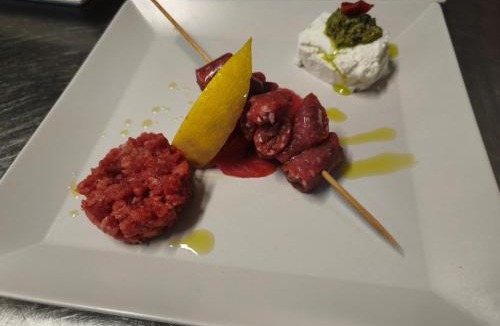 Avigliana Bed & Breakfast | Hostaria Floow
