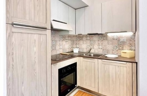 Finale Pia House | Hostdomus - Ariadne House
