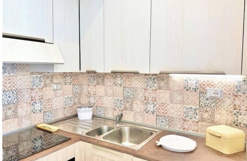 Finale Pia House | Hostdomus - Ariadne House
