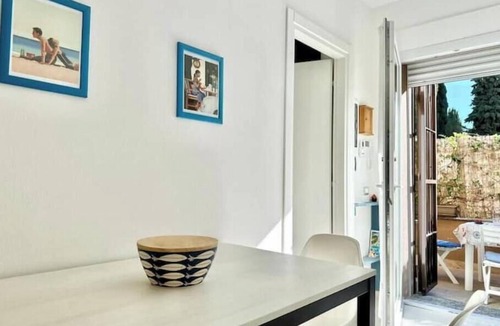 Finale Pia House | Hostdomus - Ariadne House