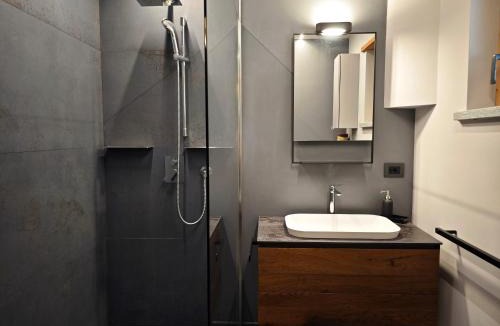 Sestriere Apartment | Hostdomus - Chalet Sun