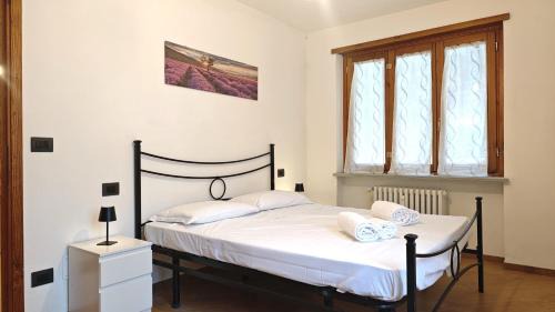 Cesana Torinese Apartment | Hostdomus - Chez Paul