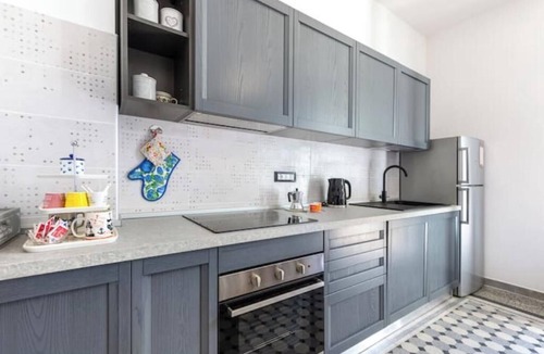 Finalborgo House | Hostdomus - Country House