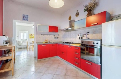 Orco Feglino House | Hostdomus - Oltrefinale