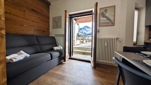 Sestriere Apartment | Hostdomus - Royal Oak