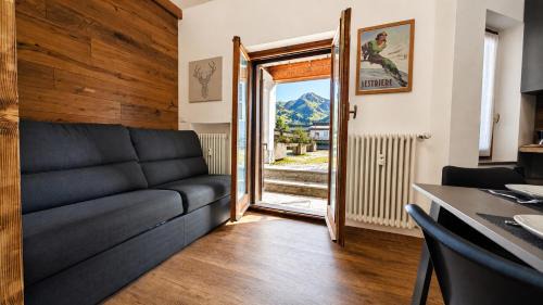 Sestriere Apartment | Hostdomus - Royal Oak