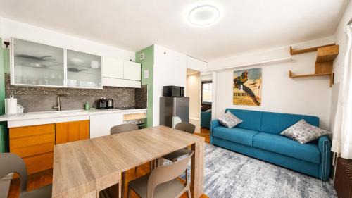 Borgata Sestriere Apartment | Hostdomus - Ski Lift - Fronte piste