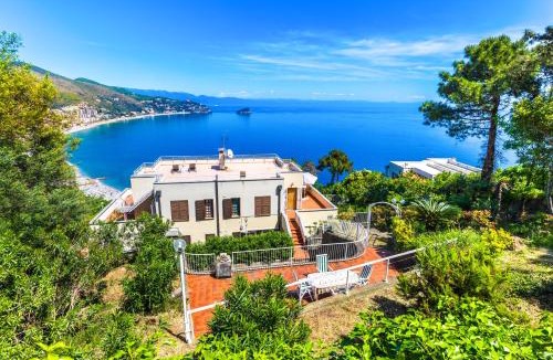 Chiariventi Villa | Hostdomus-Villa Verde